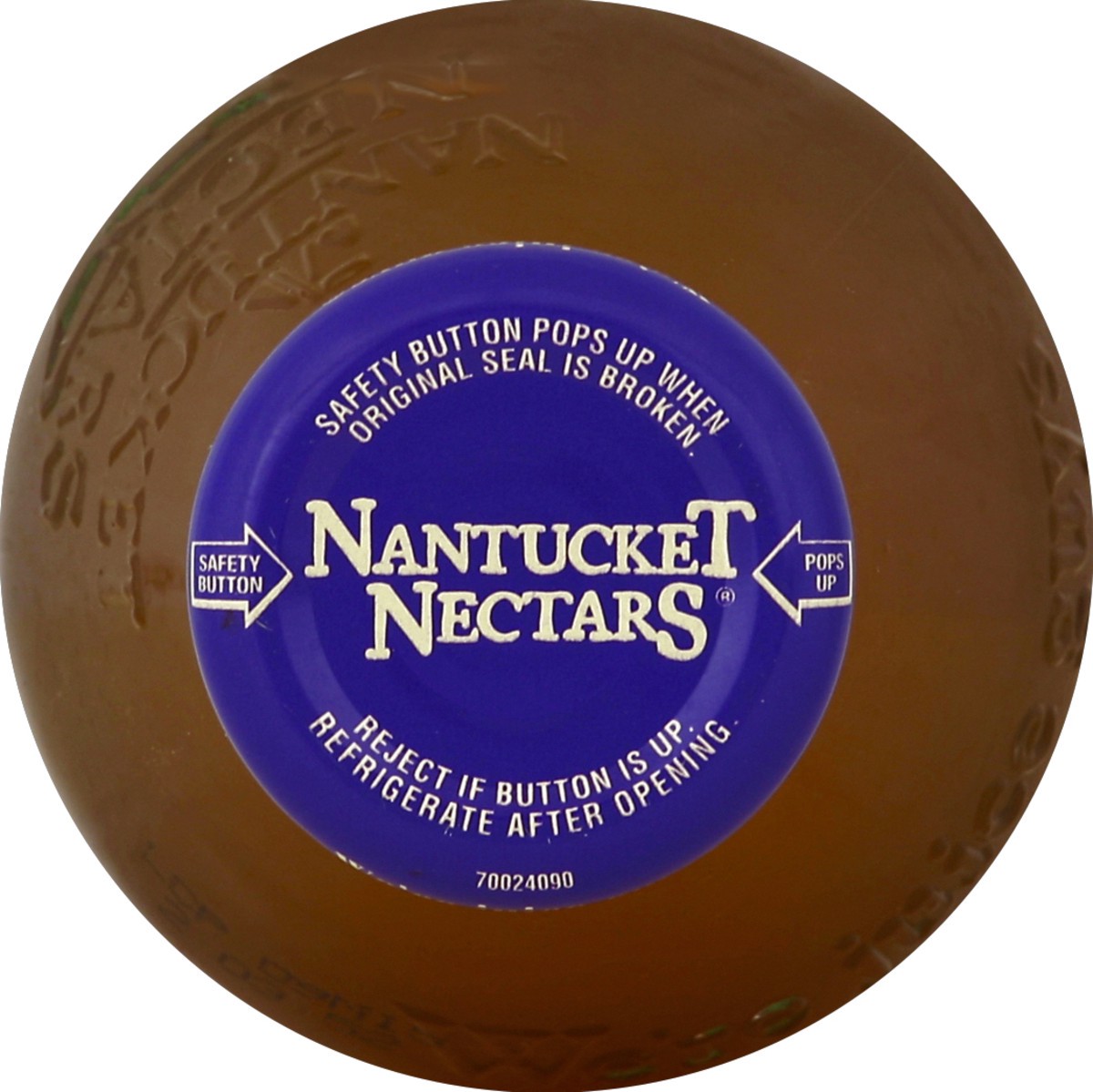 slide 2 of 4, Nantucket Nectars Half & Half, 16 fl oz