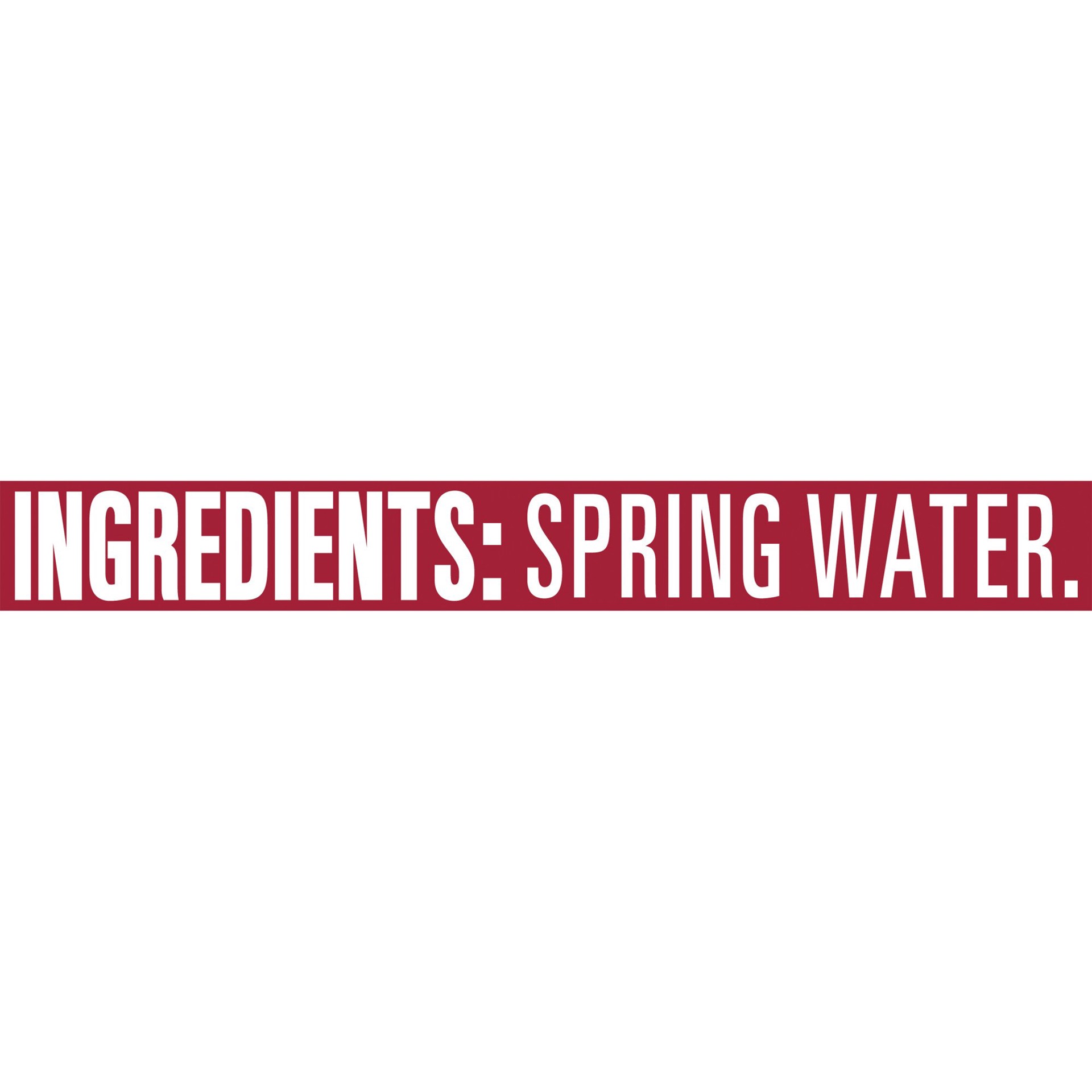 slide 7 of 10, ARROWHEAD Brand 100% Mountain Spring Water, 20-ounce plastic bottles (Pack of 24), 20 oz