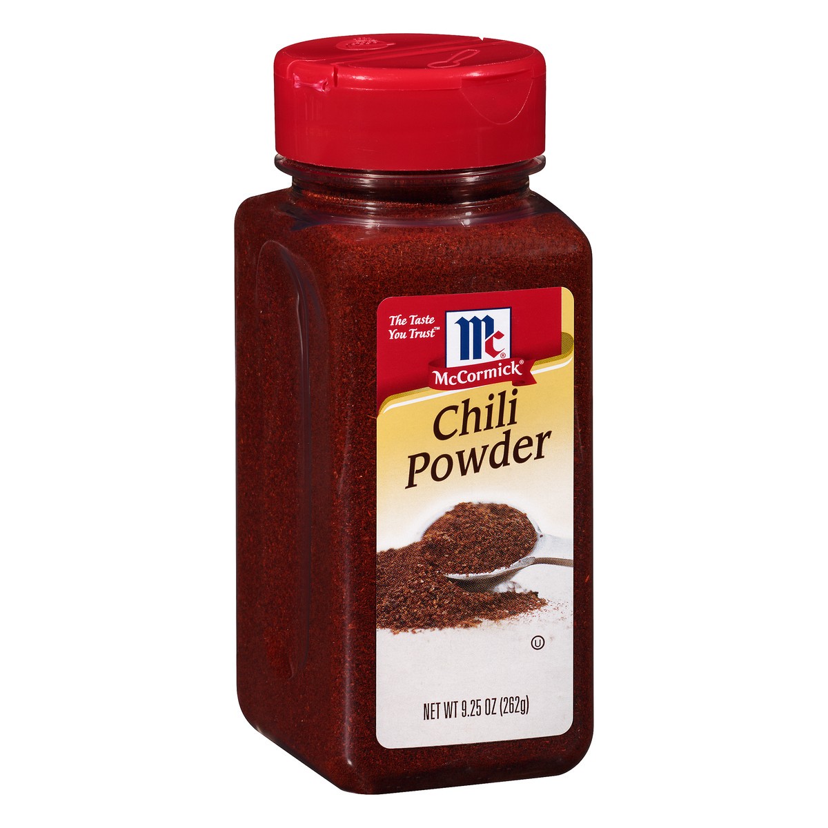 slide 10 of 10, McCormick Chili Powder, 9.25 oz, 9.25 oz