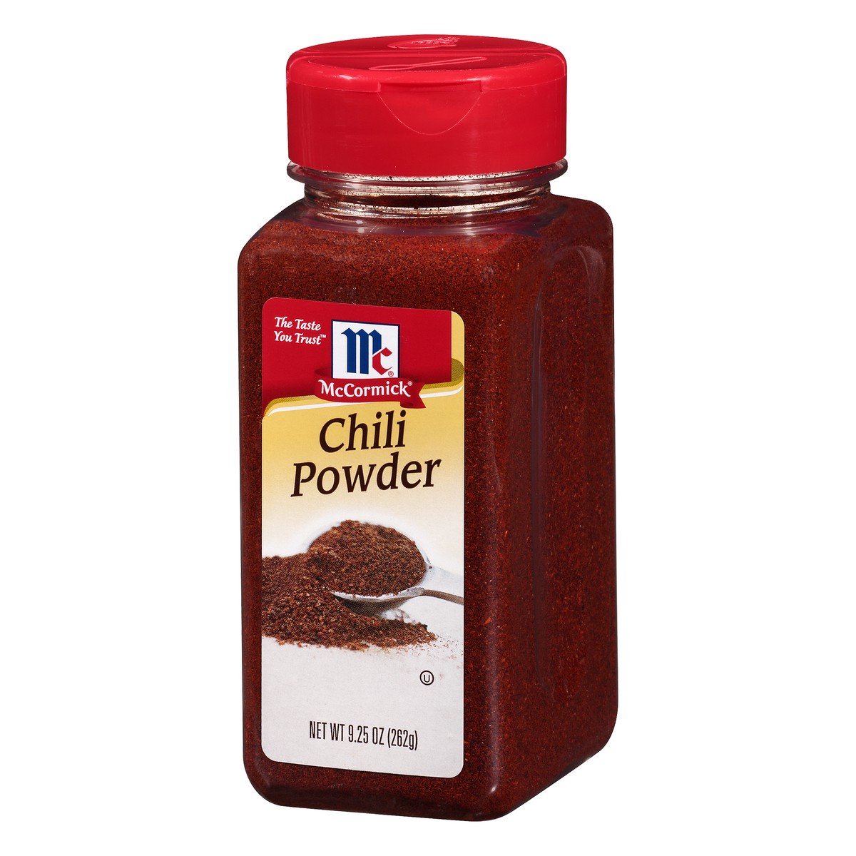 slide 9 of 10, McCormick Chili Powder, 9.25 oz, 9.25 oz