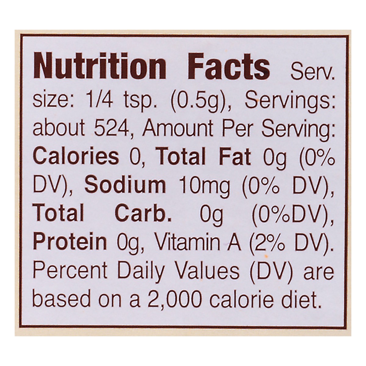 slide 8 of 10, McCormick Chili Powder, 9.25 oz, 9.25 oz