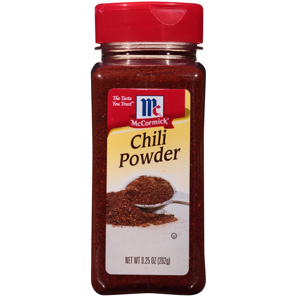 slide 1 of 10, McCormick Chili Powder, 9.25 oz, 9.25 oz