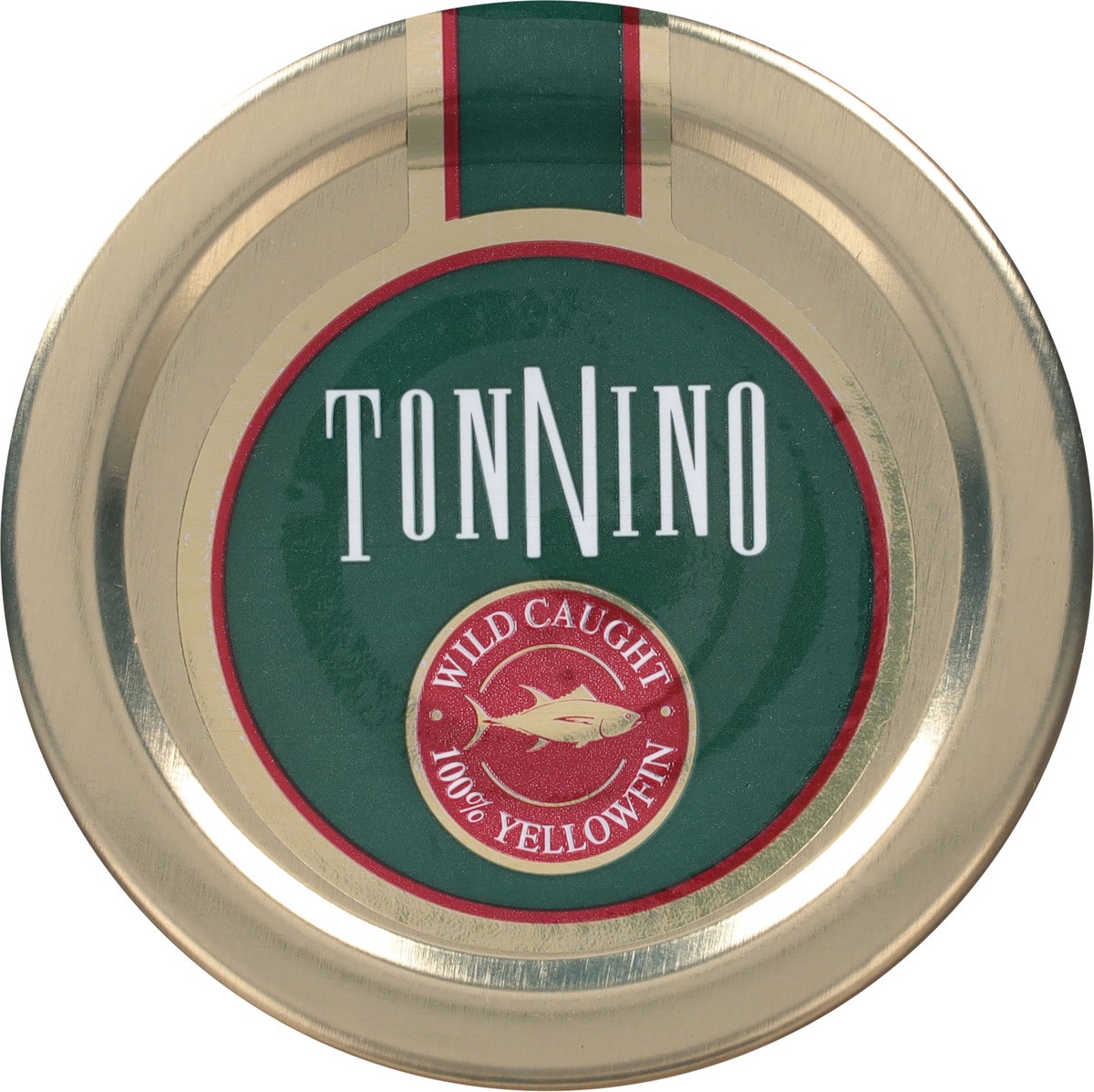 slide 9 of 9, Tonnino Tuna Fillets - Oregano Olive Oil, 6 oz