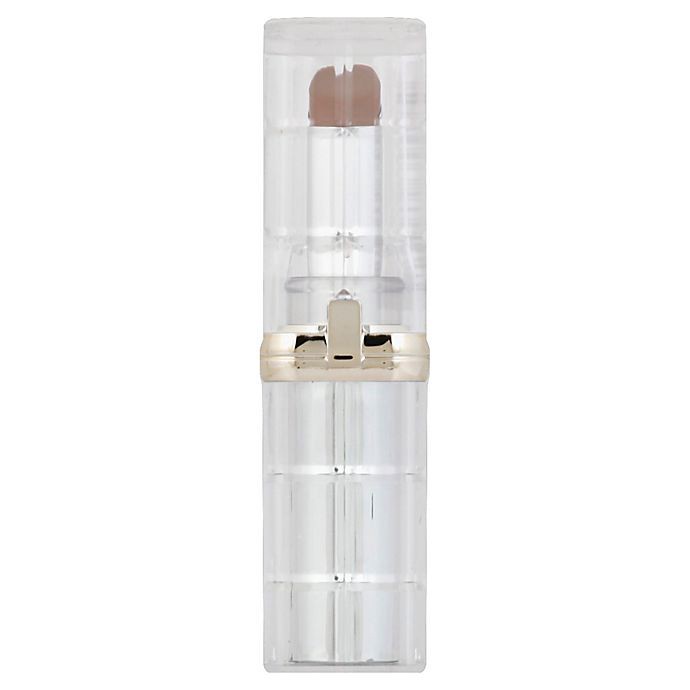 slide 2 of 2, L'Oréal Paris Colour Riche Shine Lipstick - Dazzling Doe, 0.1 oz