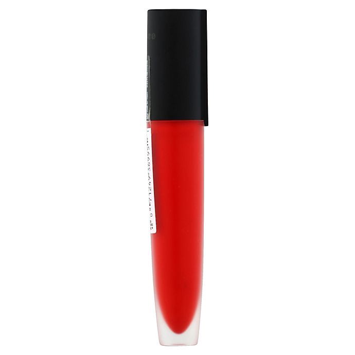 slide 3 of 4, L'Oréal Loreal I Dont Rouge Signature Lip, 0.23 oz