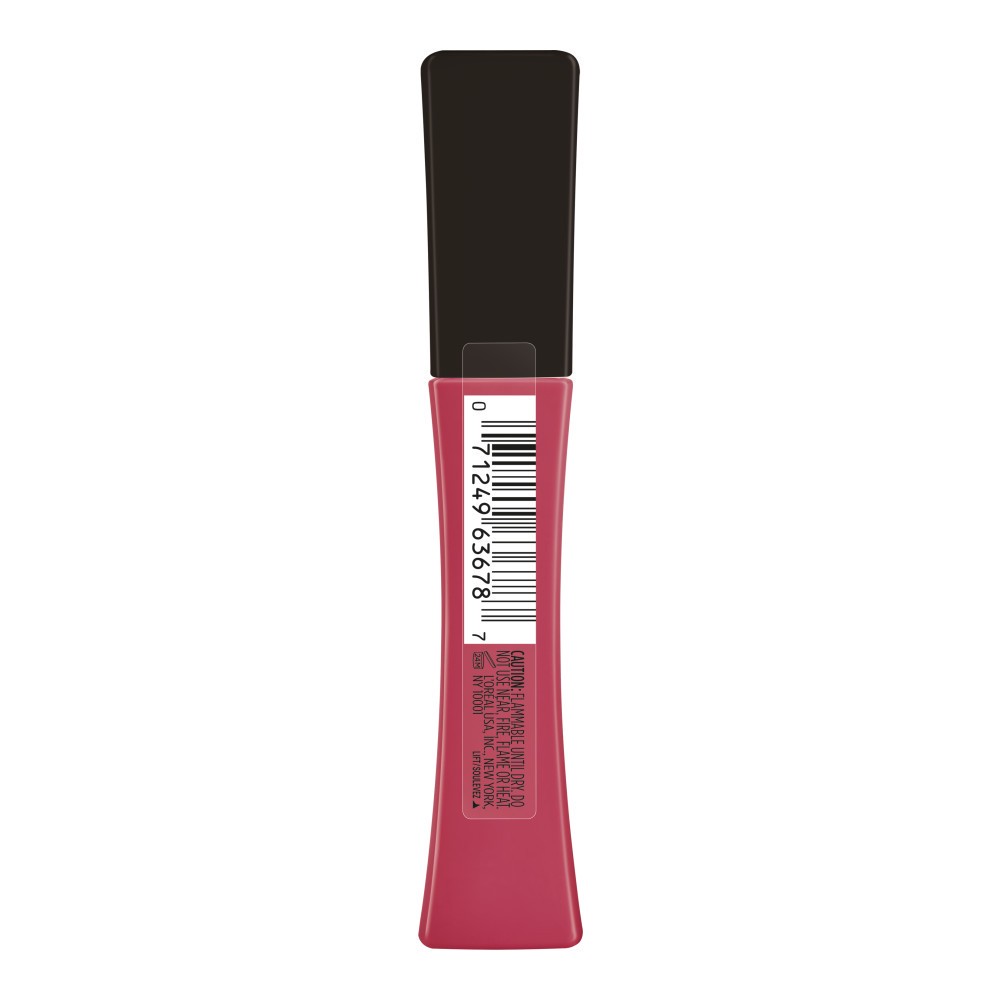 slide 3 of 4, L'Oréal Infallible Pro Matte Liquid Lipstick, 1 ct