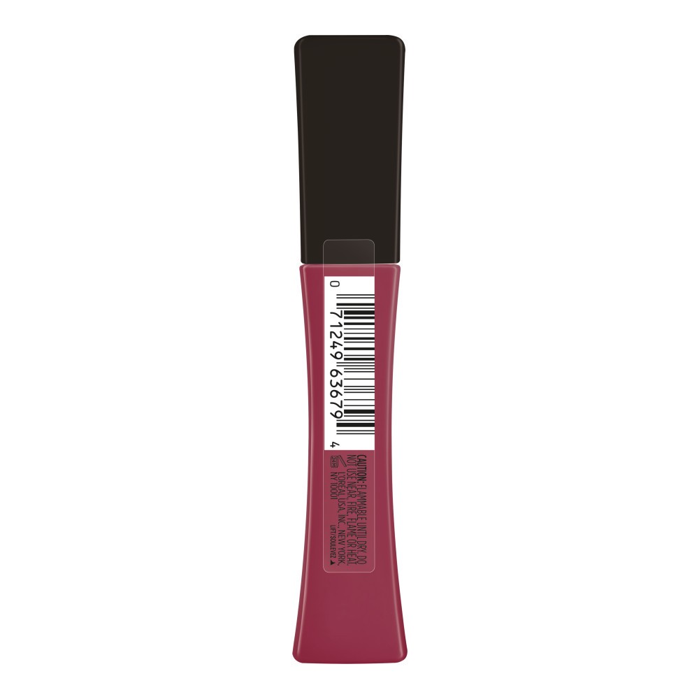 slide 2 of 4, L'Oréal Pro Matte Liquid Lipstick, 1 ct