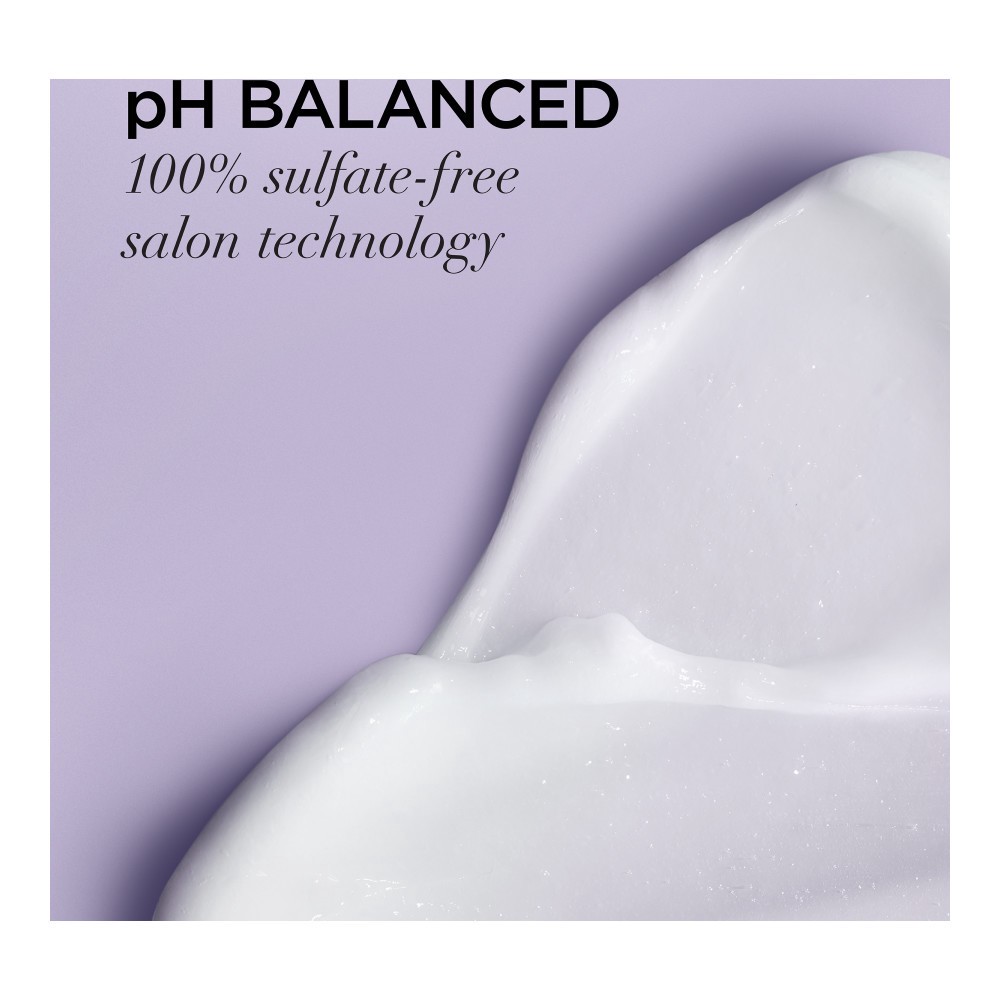 slide 5 of 5, L'Oréal Everpure Sulfate Free Glossing Conditioner, 8.5 Oz, 1 ct