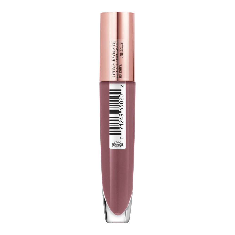 L'Oréal Rose Harmony 120 Lip Color 0.23 fl oz 0.23 fl oz Shipt