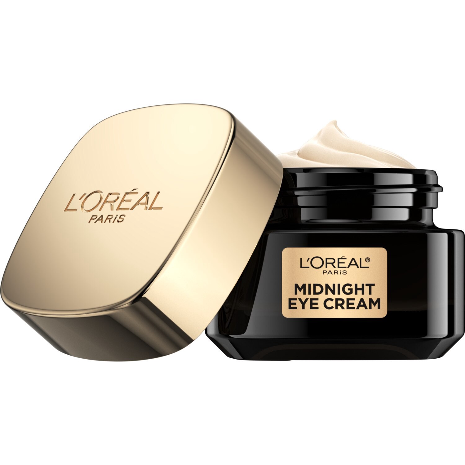 slide 6 of 10, L'Oreal Paris Age Perfect Midnight Eye Opener, 0.5 oz
