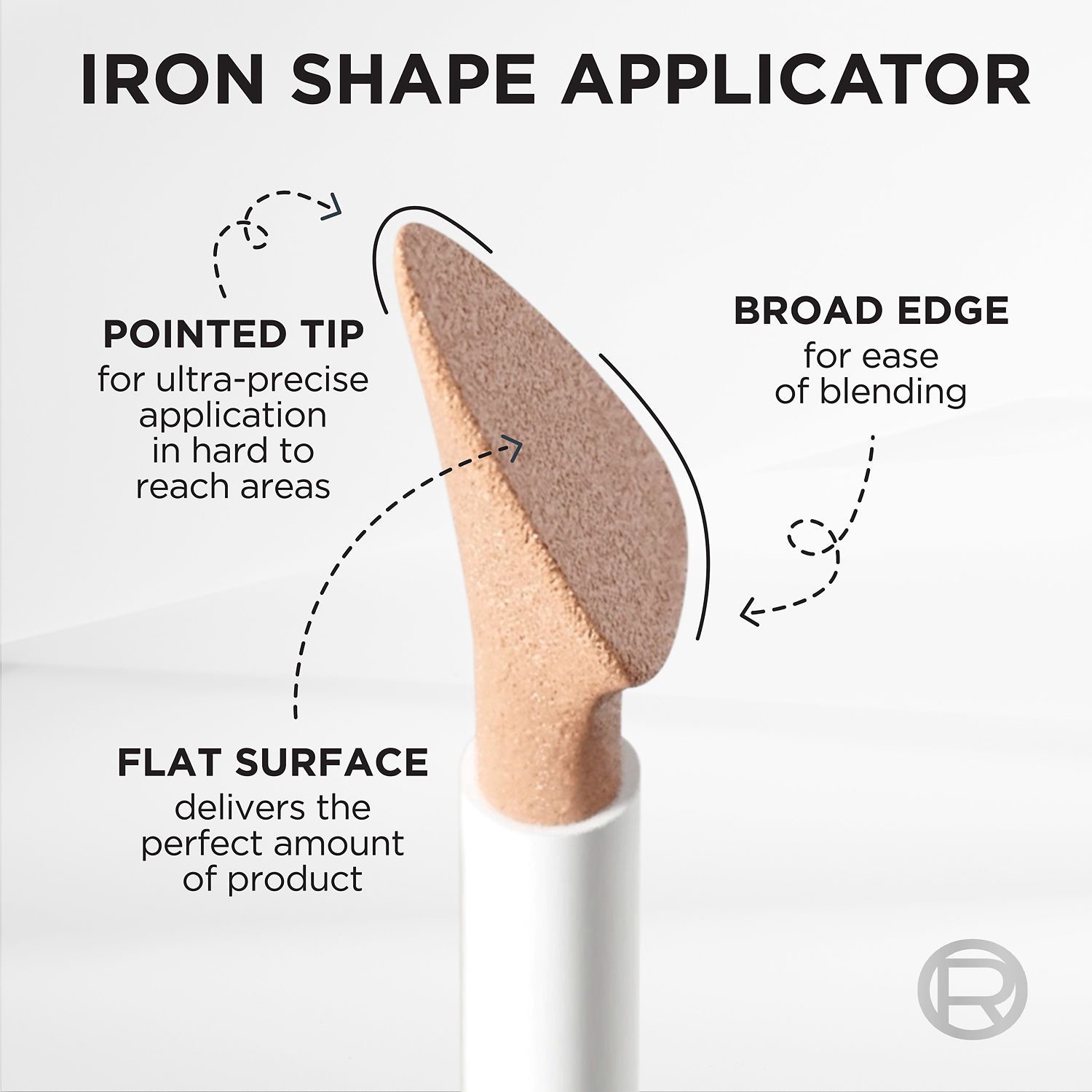 slide 3 of 11, L'Oréal True Match C8 Medium Deep Radiant Serum Concealer 0.33 fl oz, 0.33 fl oz