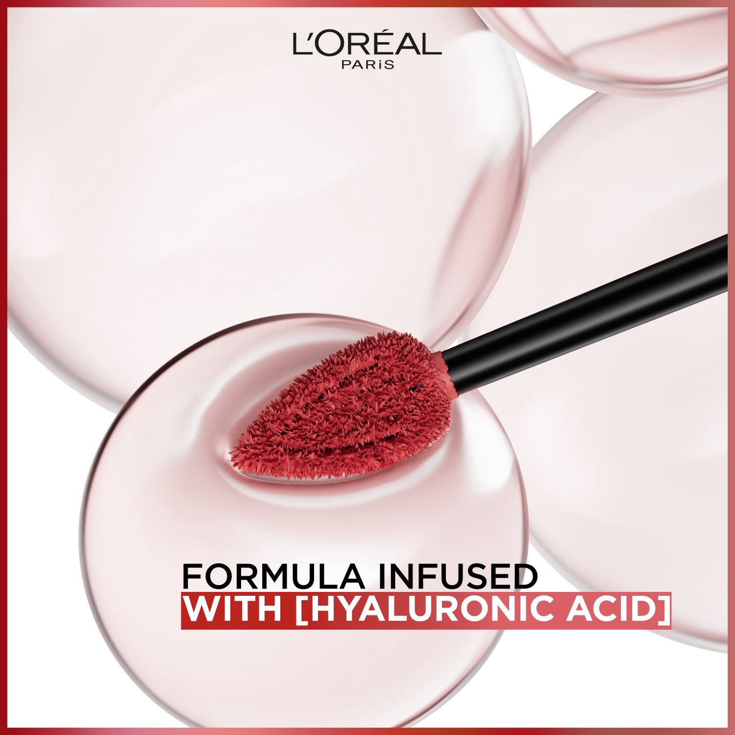 slide 7 of 7, L'Oreal Paris Infallible Matte Lipstick, Summer Fling, 1 ct