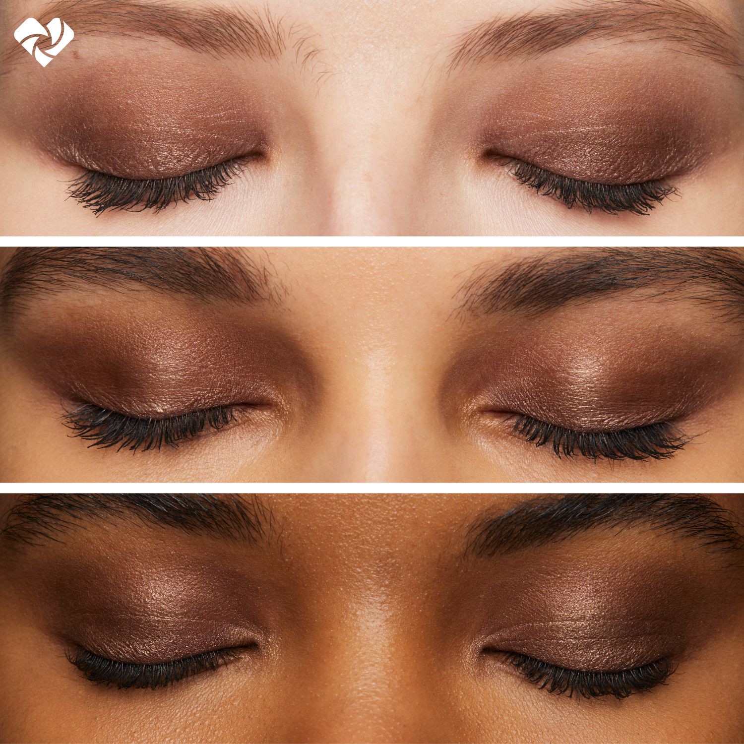 slide 4 of 4, L'Oreal Paris Paradise Hypnoteyes Shadow Sticks, Brown Abyss, 1 ct