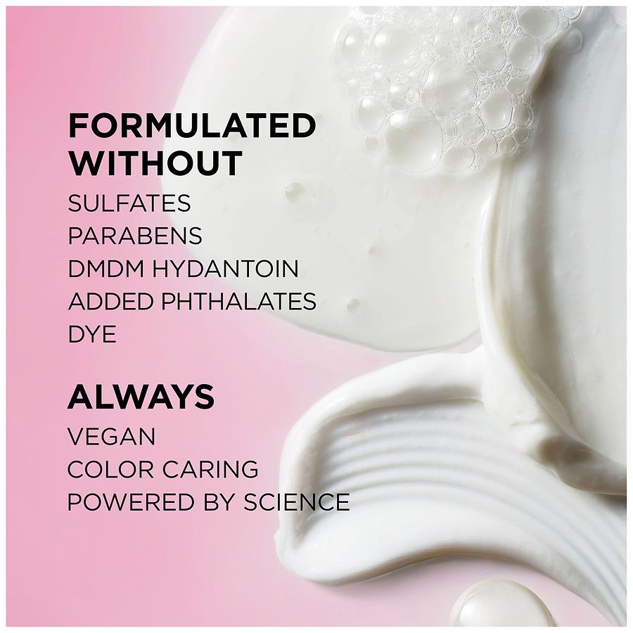 slide 2 of 5, L'Oréal Paris Ever Pure Bond Repair Shampoo, 23 oz