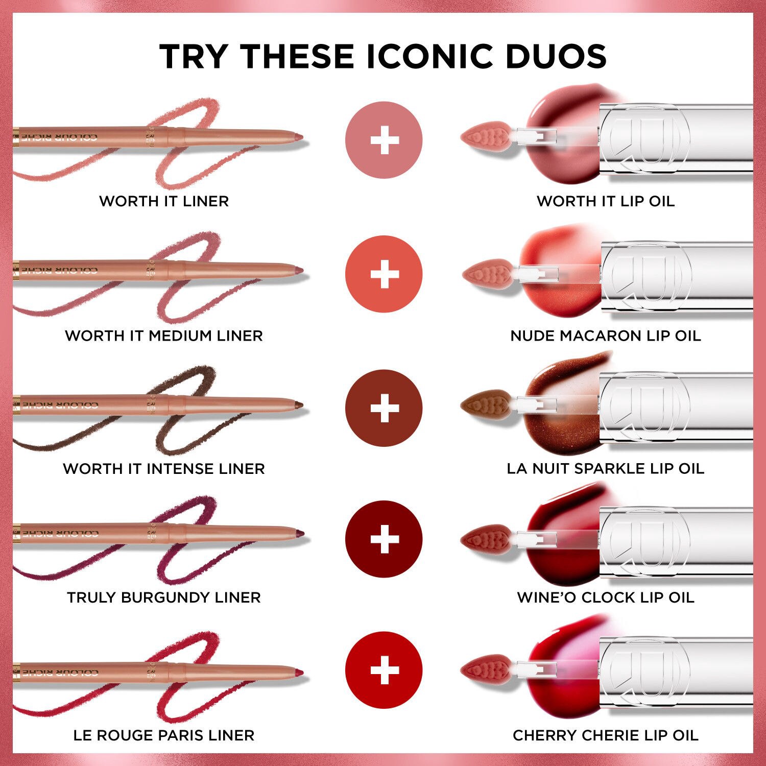 slide 11 of 13, L'Oréal 601 Worth It Plump Ambition Hyaluron Lip Oil 0.16 fl oz, 0.16 fl oz