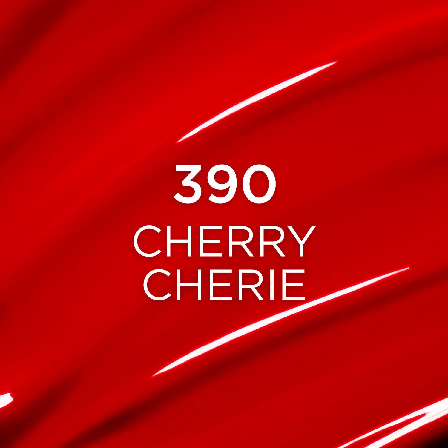 slide 5 of 14, L'Oréal 390 Cherry Cherie Plump Ambition Hyaluron Lip Oil 0.16 fl oz, 1 ct