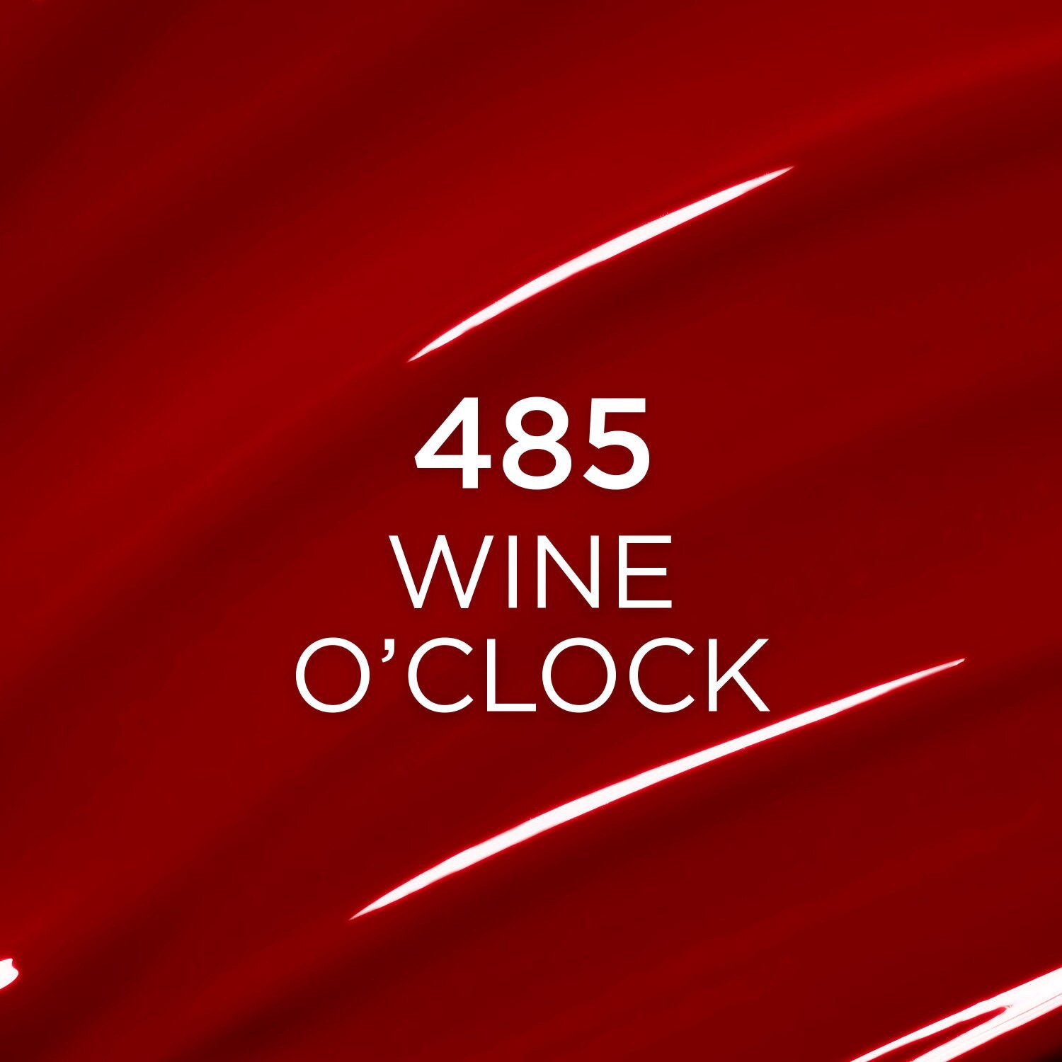 slide 5 of 12, L'Oréal 485 Wine O'Clock Plump Ambition Hyaluron Lip Oil 0.16 fl oz, 0.16 fl oz