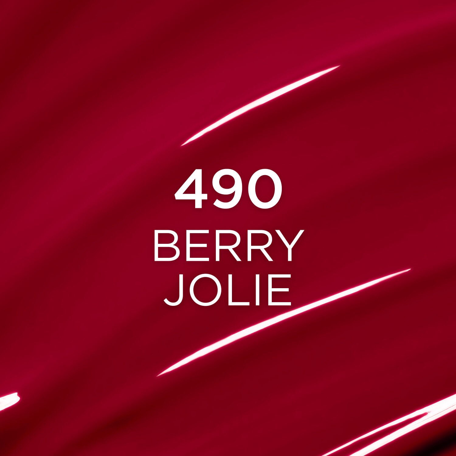 slide 9 of 14, L'Oréal Paris Plump Ambition Lip Gloss - Berry Jolie, 1 ct