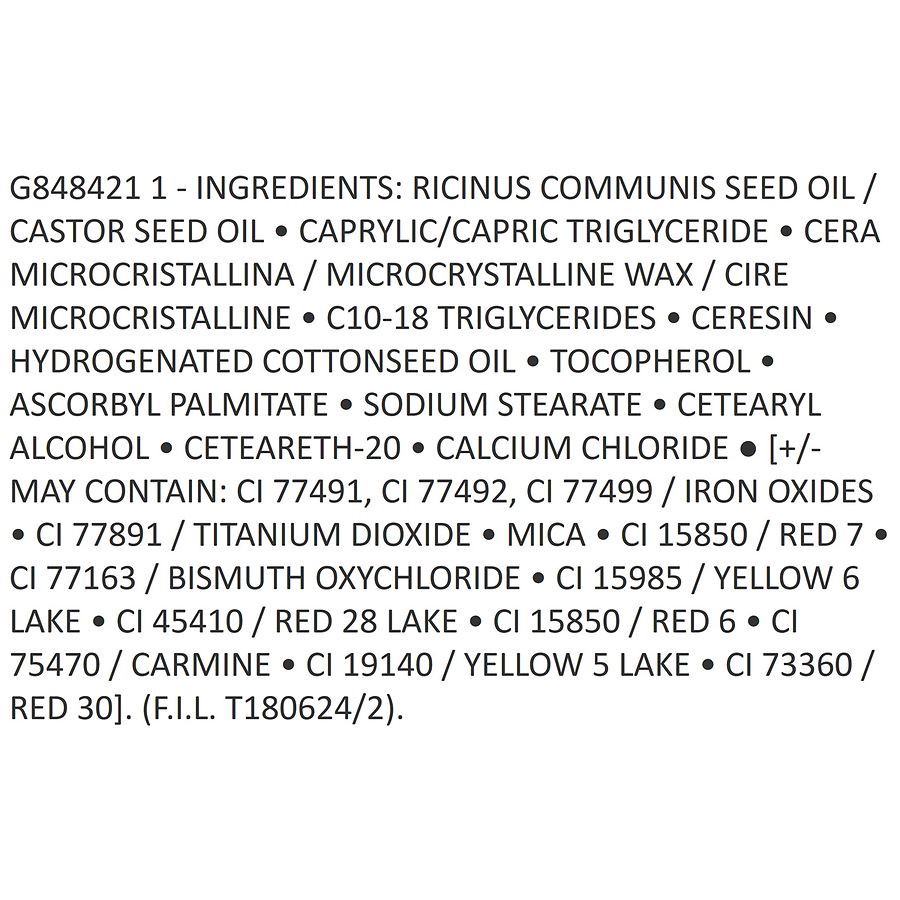 slide 4 of 5, L'Oreal Paris Colour Riche Lip Liner, Worth It Medium, 1 ct