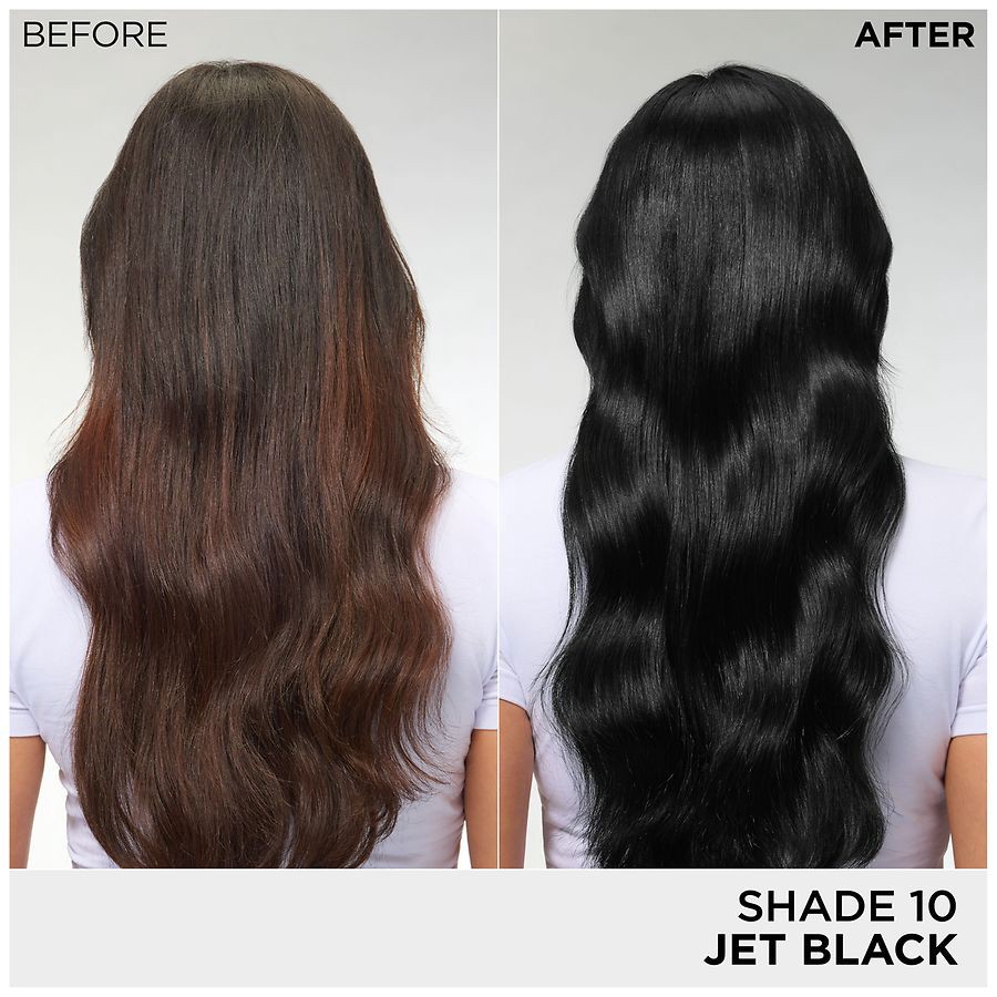 slide 3 of 5, L'Oreal Paris Feria High Intensity Multi-Faceted Shimmering Permanent Hair Color, 3X Highlights, 1 ct