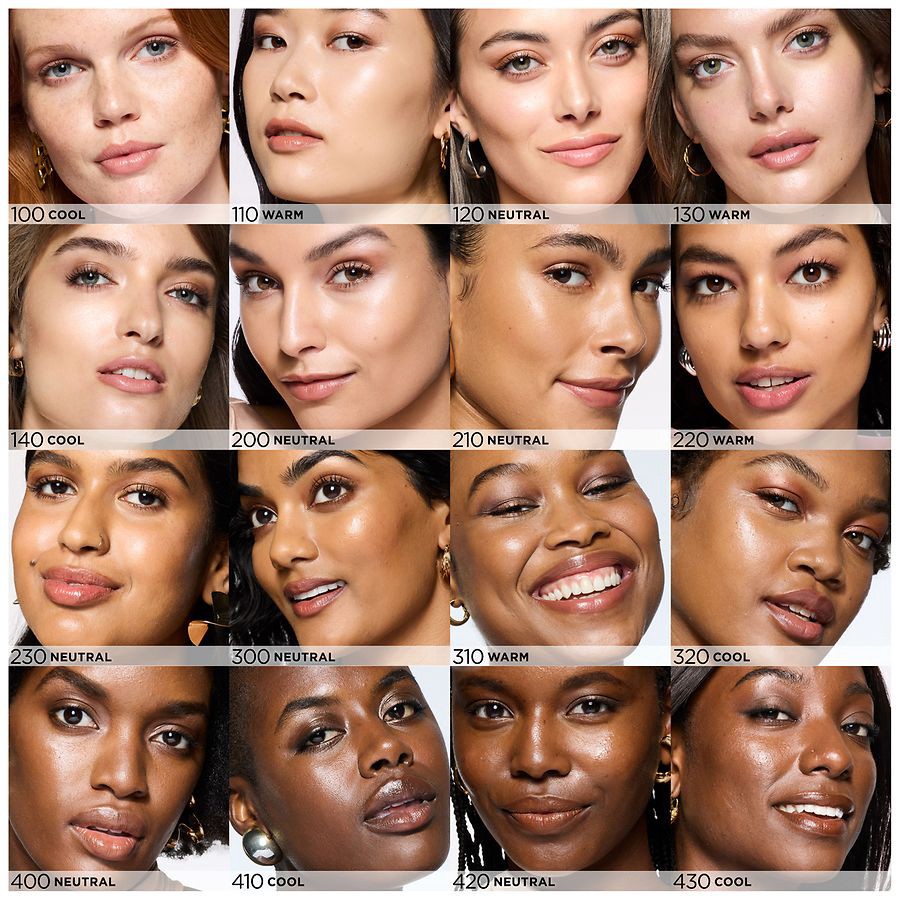 slide 4 of 5, L'Oréal Paris Lumi Le Glow Tint - Neutral 210, 0.84 oz