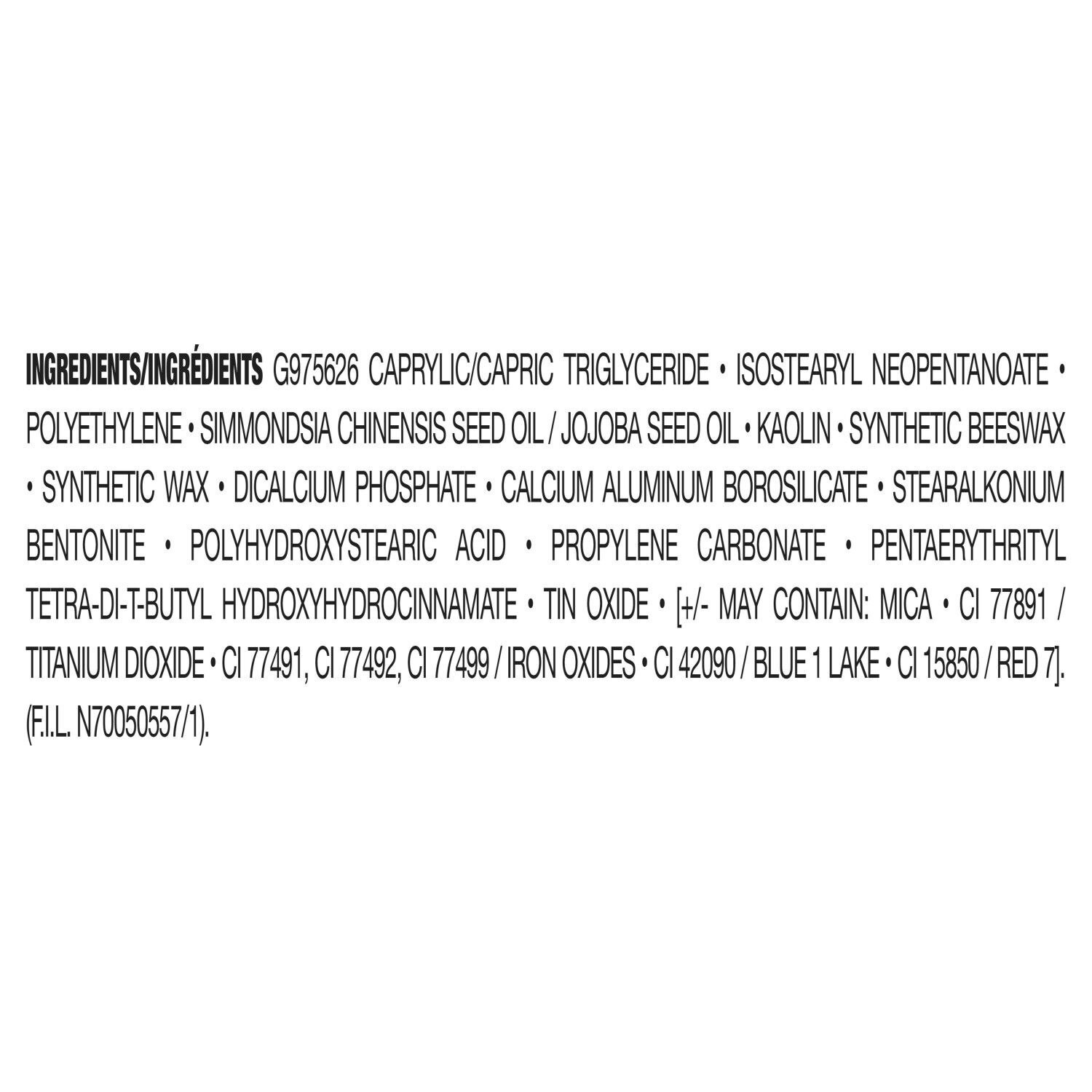 slide 2 of 12, L'Oréal Lumi Le Glass Stick, Reflective Glassy Finish Highlighter, 0.25 oz