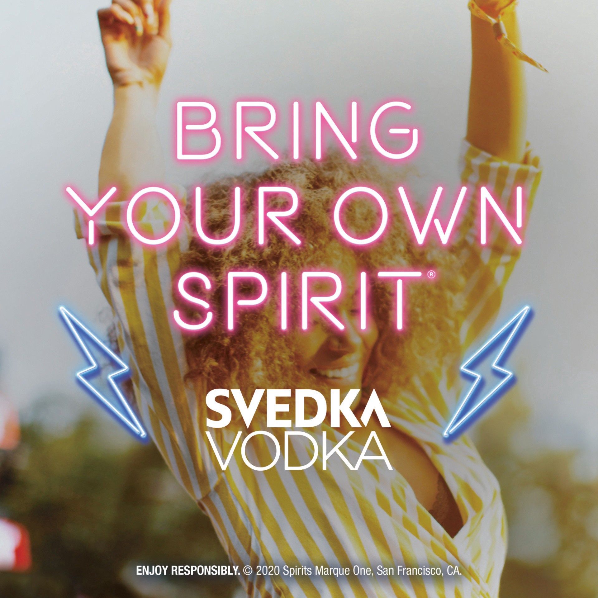slide 2 of 7, SVEDKA Strawberry Lemonade Flavored Vodka, 50 mL Plastic Mini Bottle, 70 Proof, 50 ml