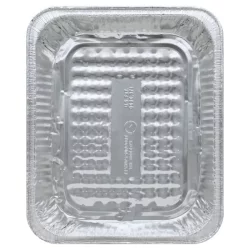 First Street Half Steam Pan