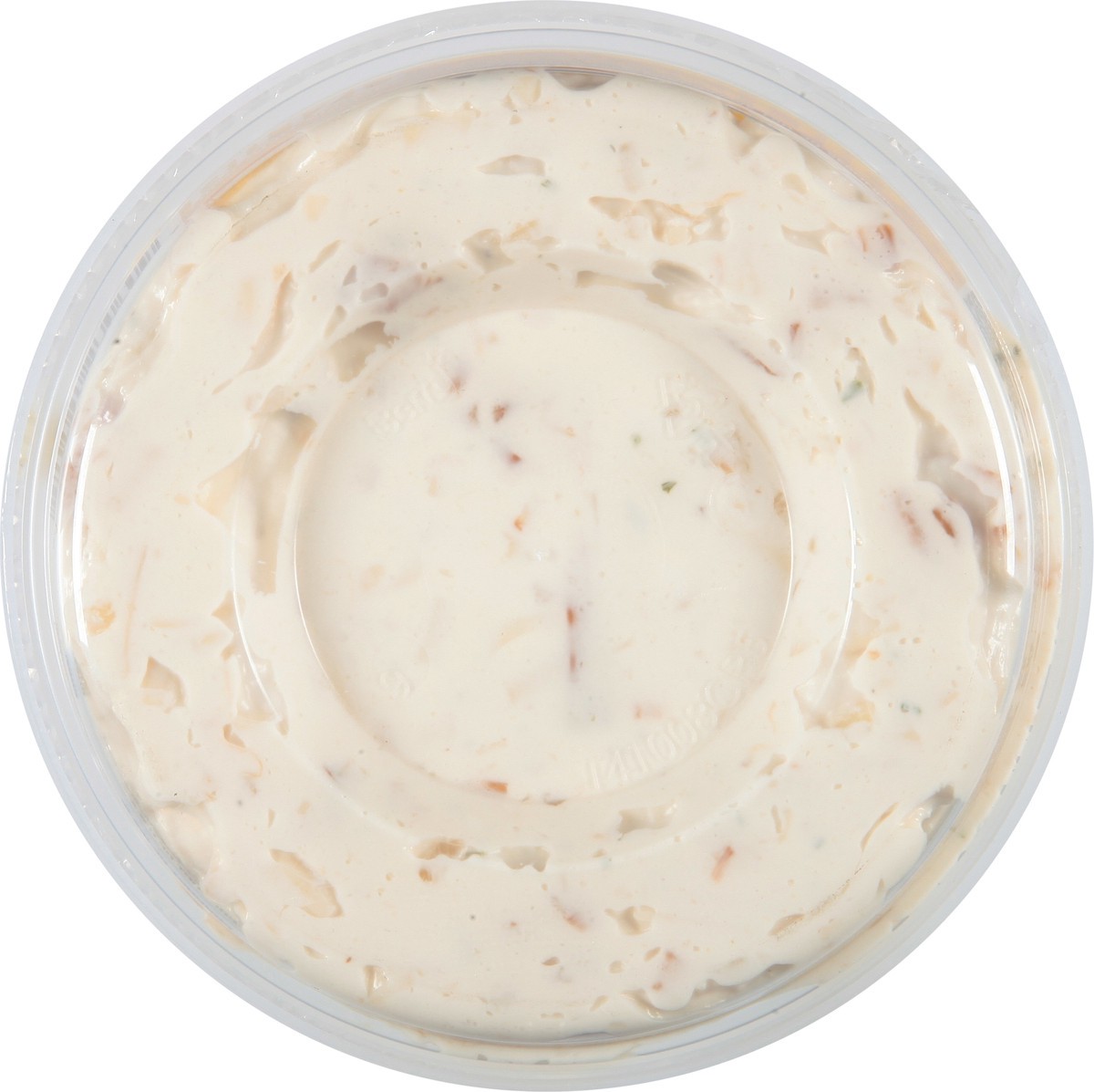 slide 9 of 14, Blitzd Sweet Vidalia Onion Dip 8 oz, 8 oz