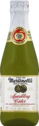 Martinelli's Gold Medal Sparkling Cider 8.4 fl oz