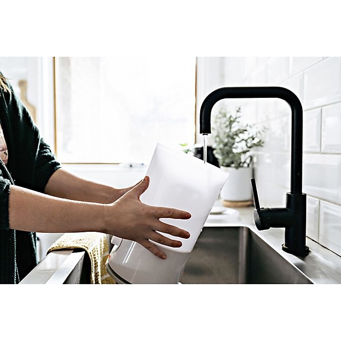 slide 3 of 4, American Red Cross Baby Glow Ultrasonic Humidifier, 1 ct