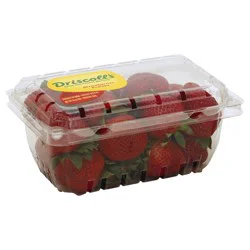 Produce , Strawberries