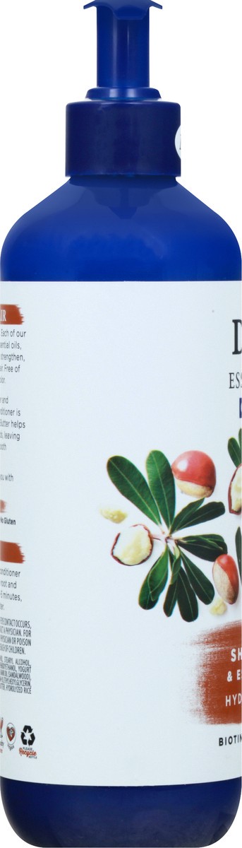 slide 3 of 12, Dr. Teal's Shea Butter Hydrate & Repair Conditioner 16 oz, 16 oz