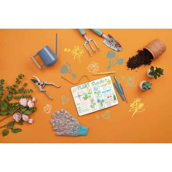 slide 5 of 8, Paper Mate Flair Nature Escape Scented 0.7mm Felt Tip Pens - Assorted Ink, 16 ct