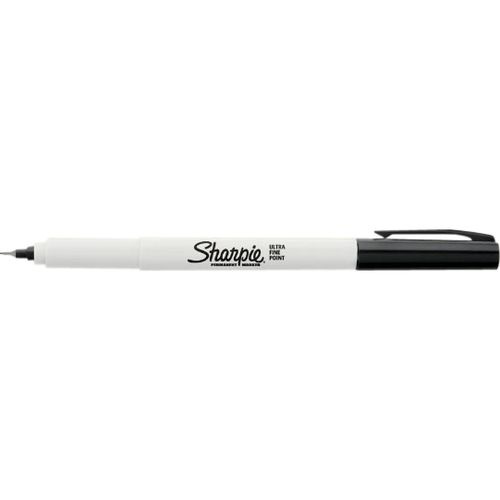 slide 3 of 6, Sharpie Ultra Fine Electro Pop Marker - Multicolor, 24 ct