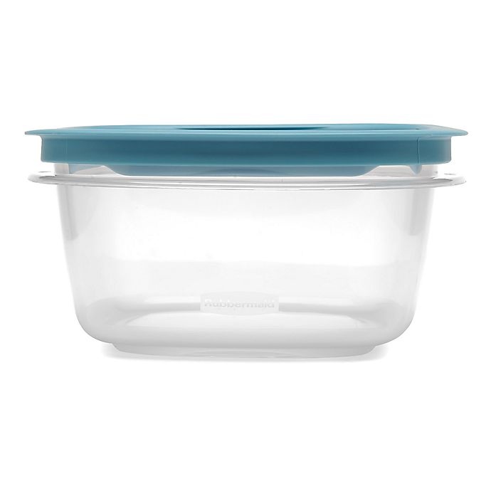 slide 3 of 5, Rubbermaid Flex & Seal Food Storage Set with Easy Find Lids, 38 ct