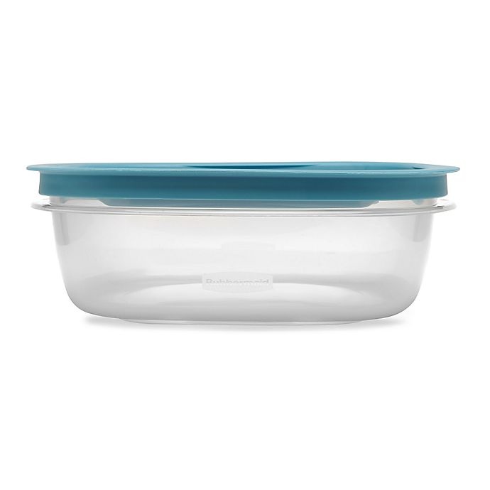 slide 4 of 5, Rubbermaid Flex & Seal Food Storage Set with Easy Find Lids, 38 ct