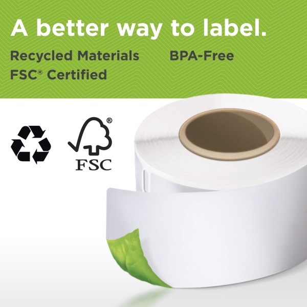 slide 4 of 8, DYMO Label Writer 5Xl Label Printer, 1 ct