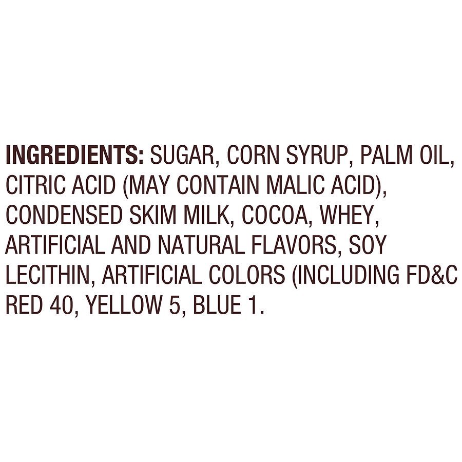 slide 5 of 5, Tootsie Roll Halloween Tootsie Pops, Large Bag Assorted Fruit Flavors, 0.85 oz x 72 ct