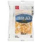 Harris Teeter Sliced Colby Jack Cheese