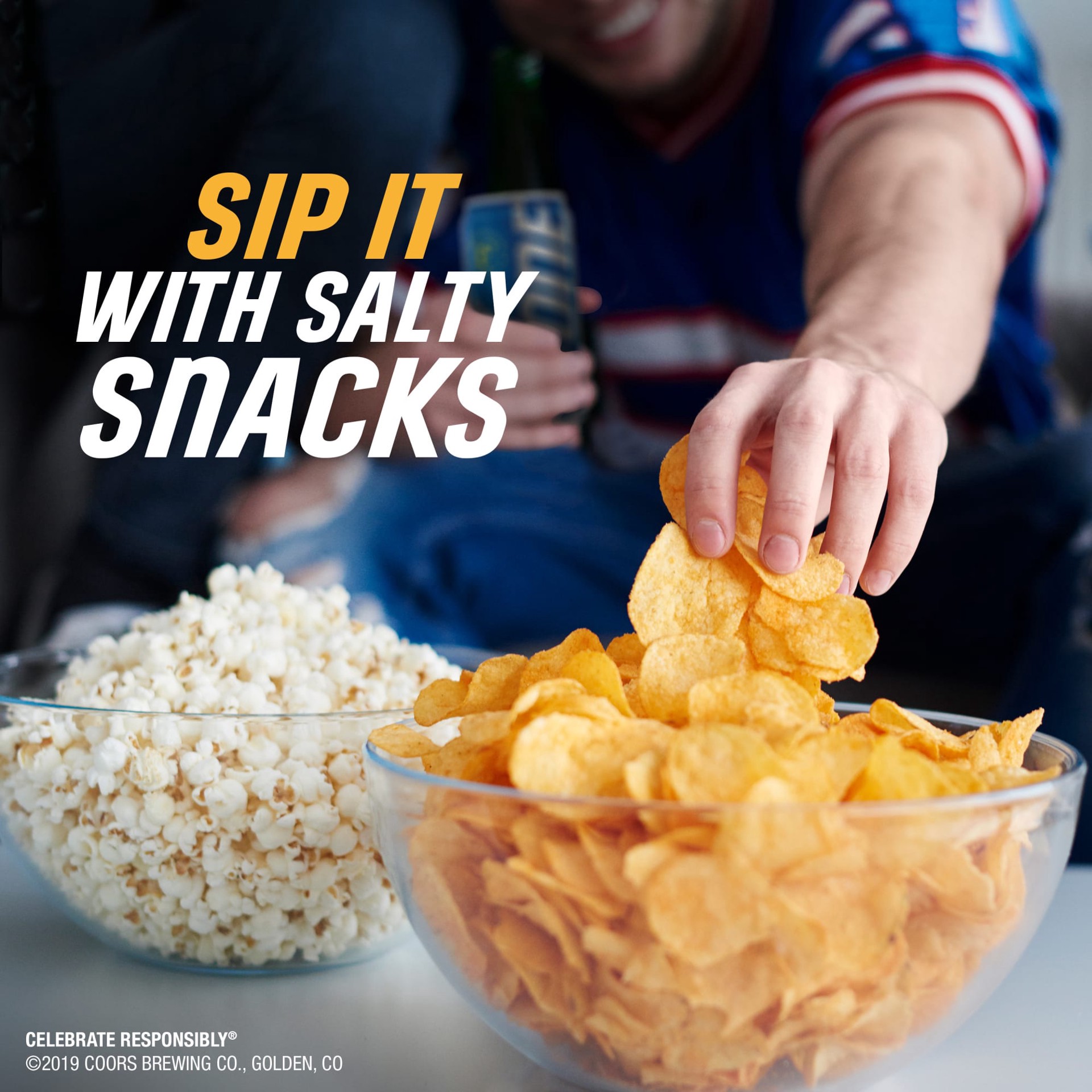 slide 5 of 5, Keystone Light Lager Beer Can, 6 ct; 16 fl oz