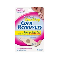PediFix One Step Corn Removers