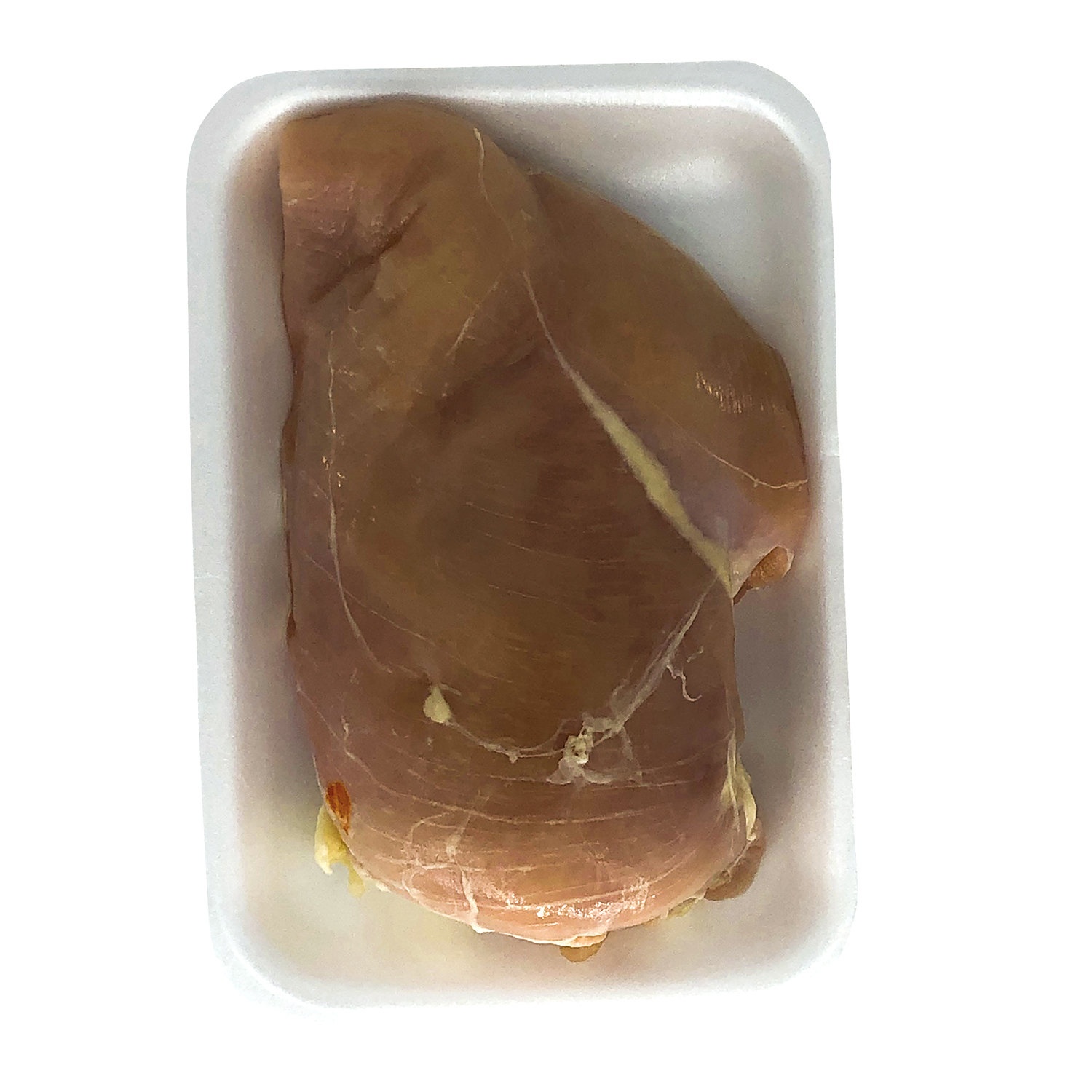 slide 1 of 1, Cub Boneless Skinless Chicken Breast, 0.8 Pound, per lb