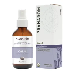 Pranarōm Pranarom Organic Calm Soothing Facial Mist