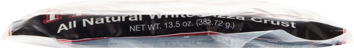 slide 4 of 9, The Pizza Gourmet White Wood Grilled Flatbread 3 ea, 3 ct