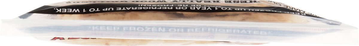 slide 2 of 9, The Pizza Gourmet White Wood Grilled Flatbread 3 ea, 3 ct