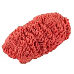 80% Lean Ground Beef Medium Pack