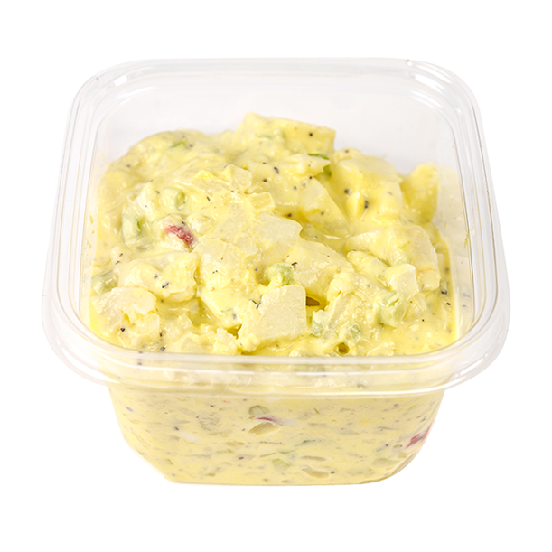 slide 1 of 1, L&B Lunds Original Potato Salad, 16 oz
