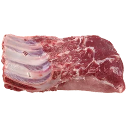 Slab Ribs - Half