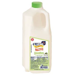 El Latino Guanabana Yogurt - 64 oz